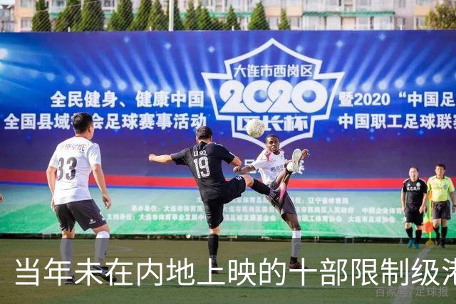 当年未在内地上映的十部限制级港片，你有幸看过哪几部？